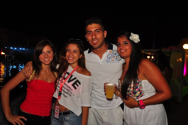 NDU's Final Spring Splash